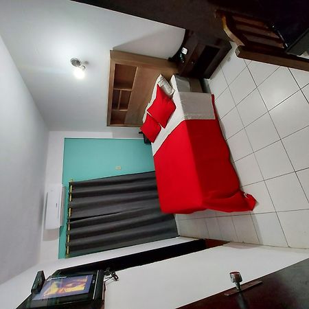 Costanera Hostel Ασουνσιόν Εξωτερικό φωτογραφία