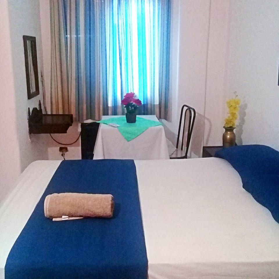 Costanera Hostel Ασουνσιόν Εξωτερικό φωτογραφία