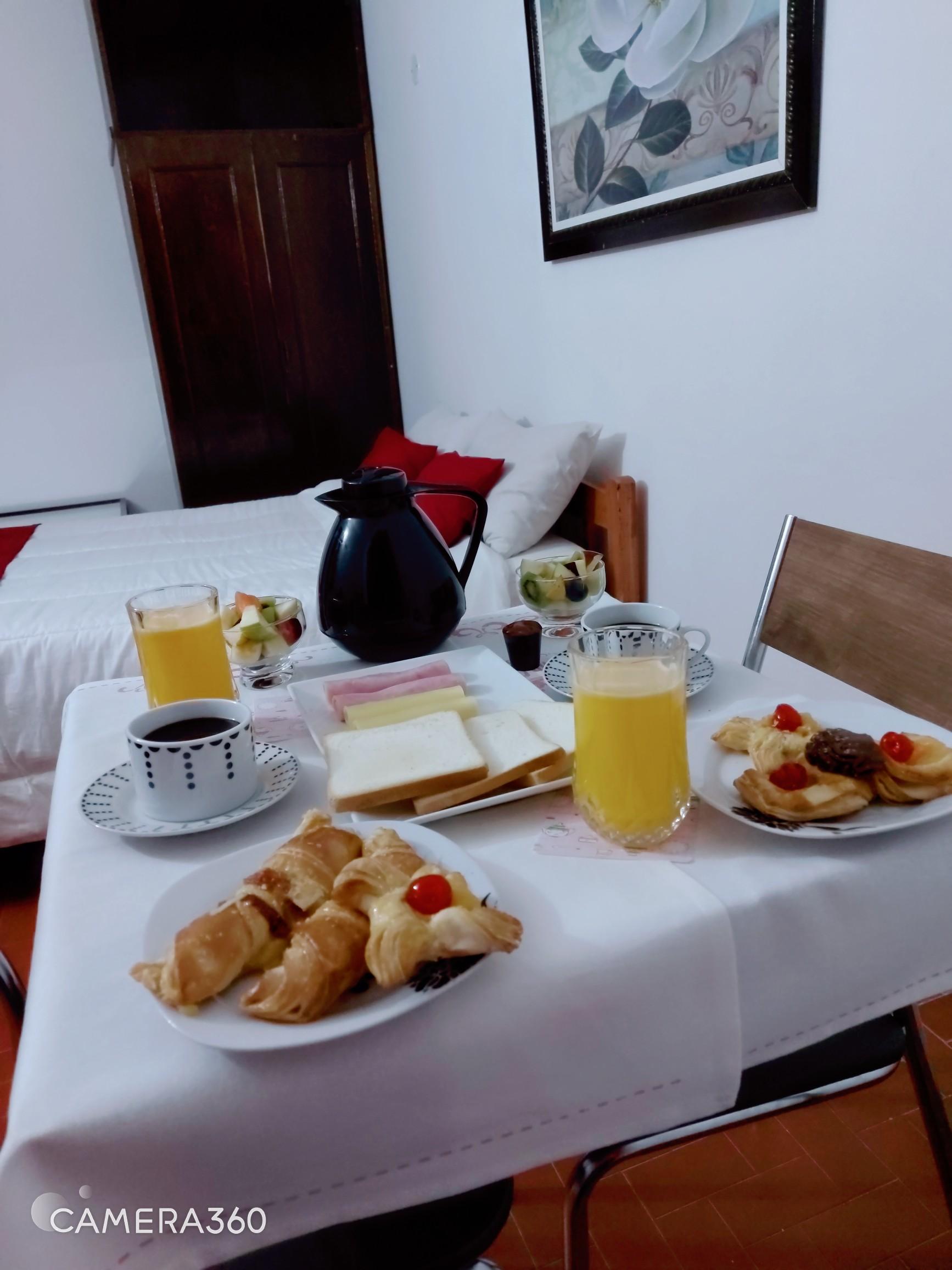 Costanera Hostel Ασουνσιόν Εξωτερικό φωτογραφία