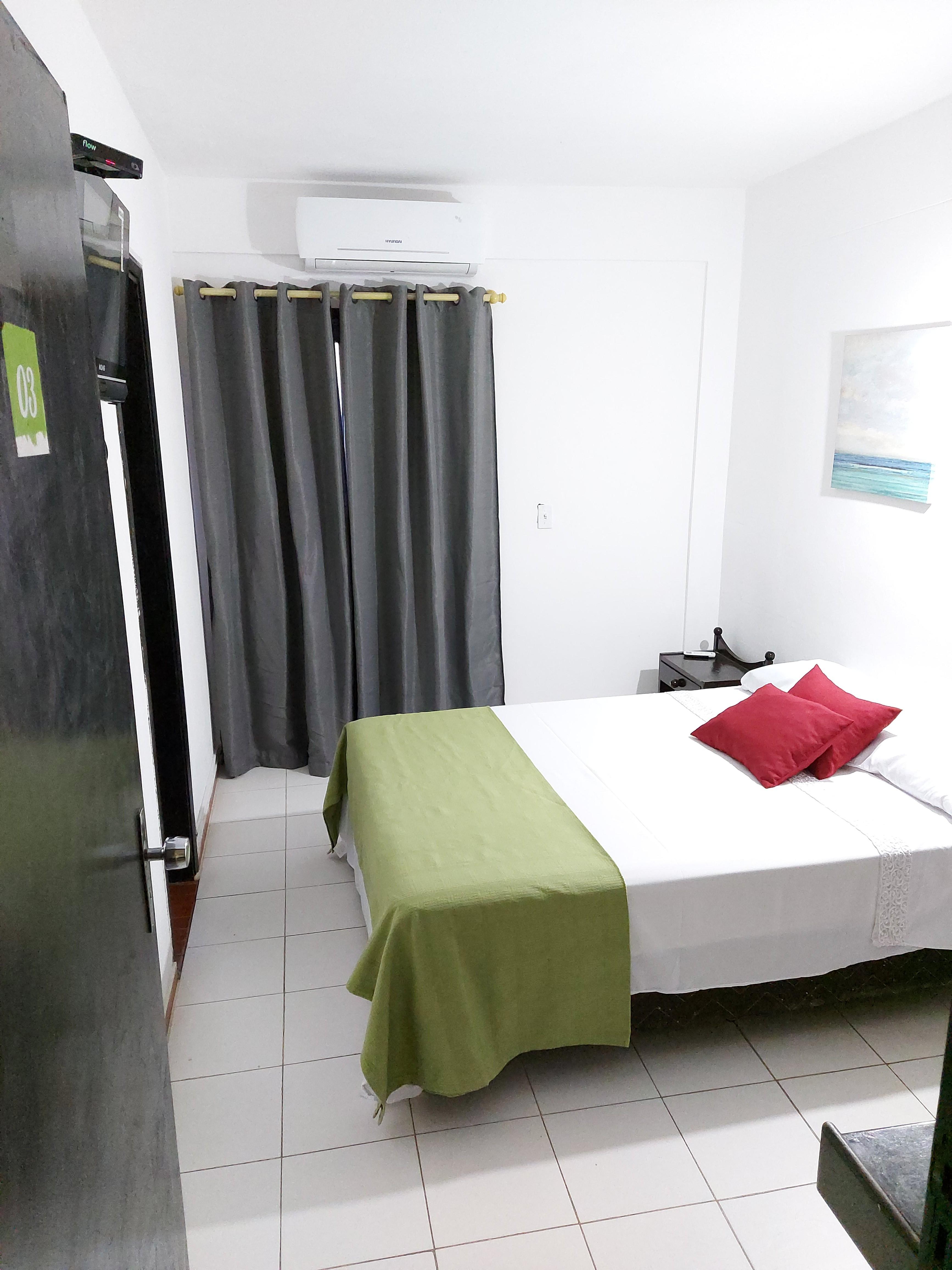 Costanera Hostel Ασουνσιόν Εξωτερικό φωτογραφία