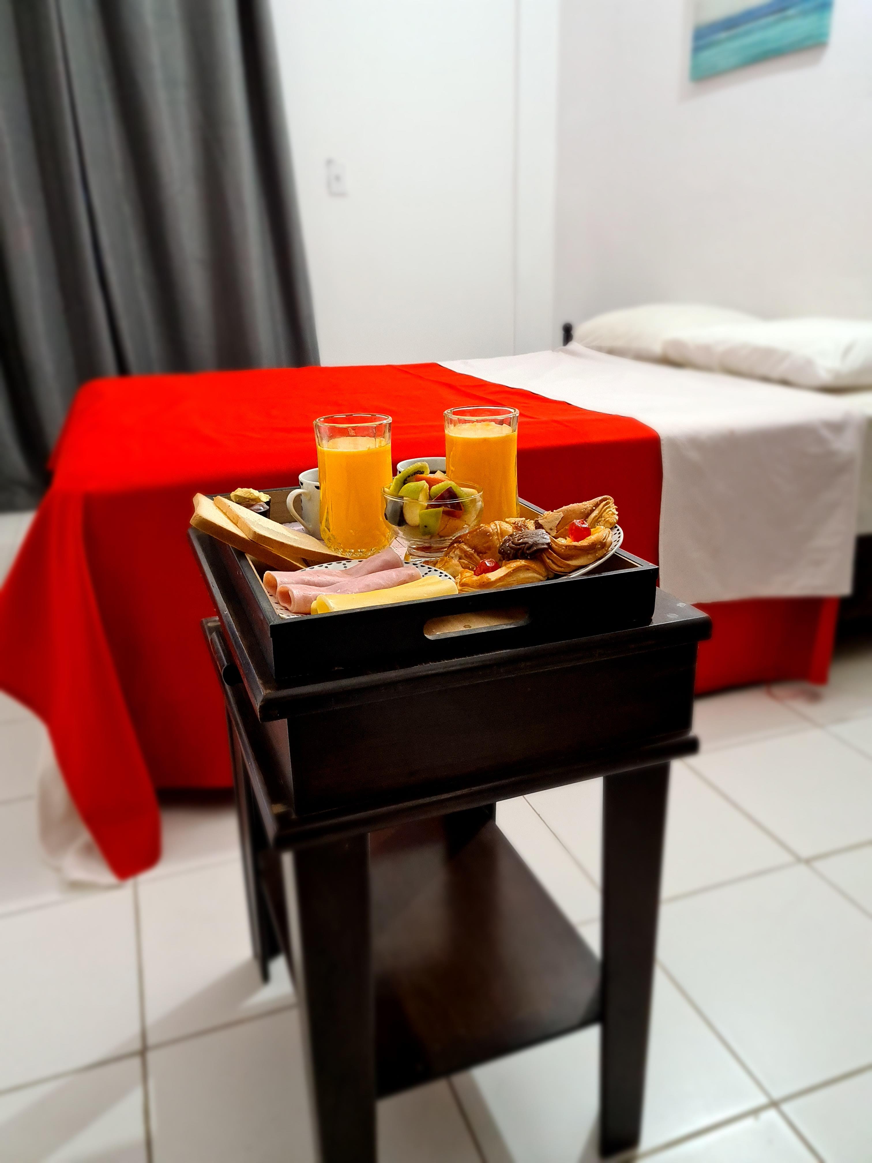 Costanera Hostel Ασουνσιόν Εξωτερικό φωτογραφία