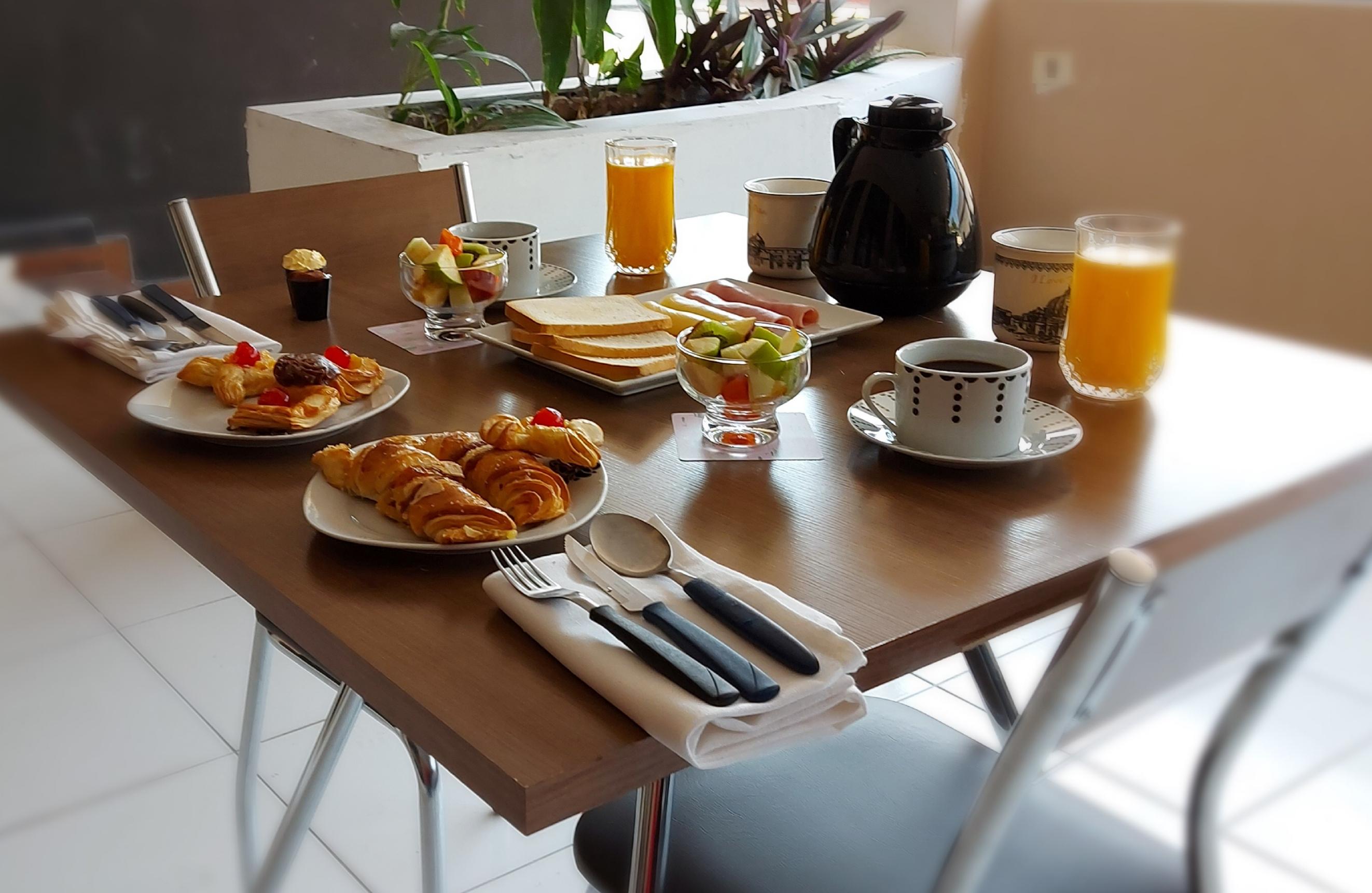 Costanera Hostel Ασουνσιόν Εξωτερικό φωτογραφία