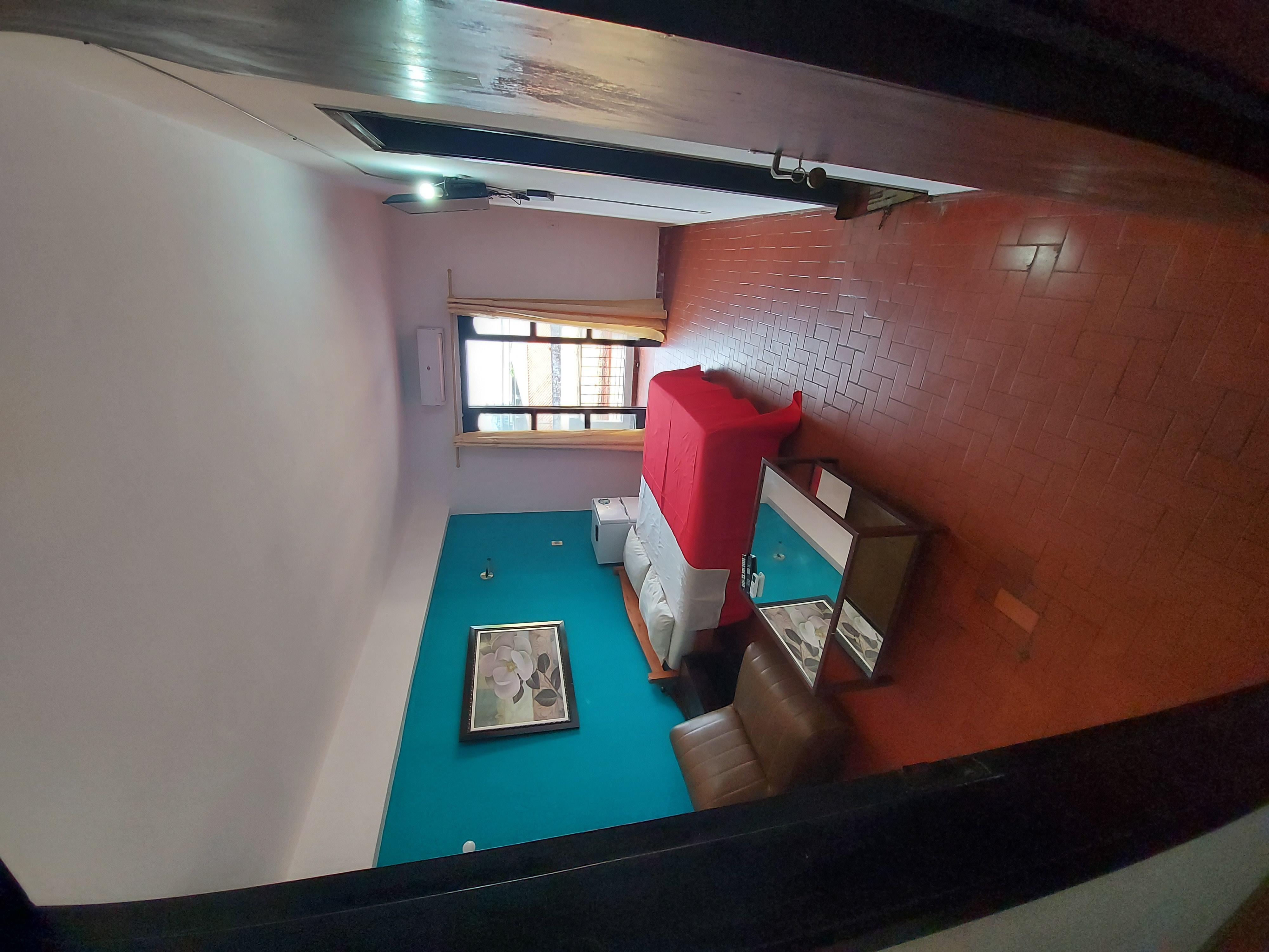 Costanera Hostel Ασουνσιόν Εξωτερικό φωτογραφία