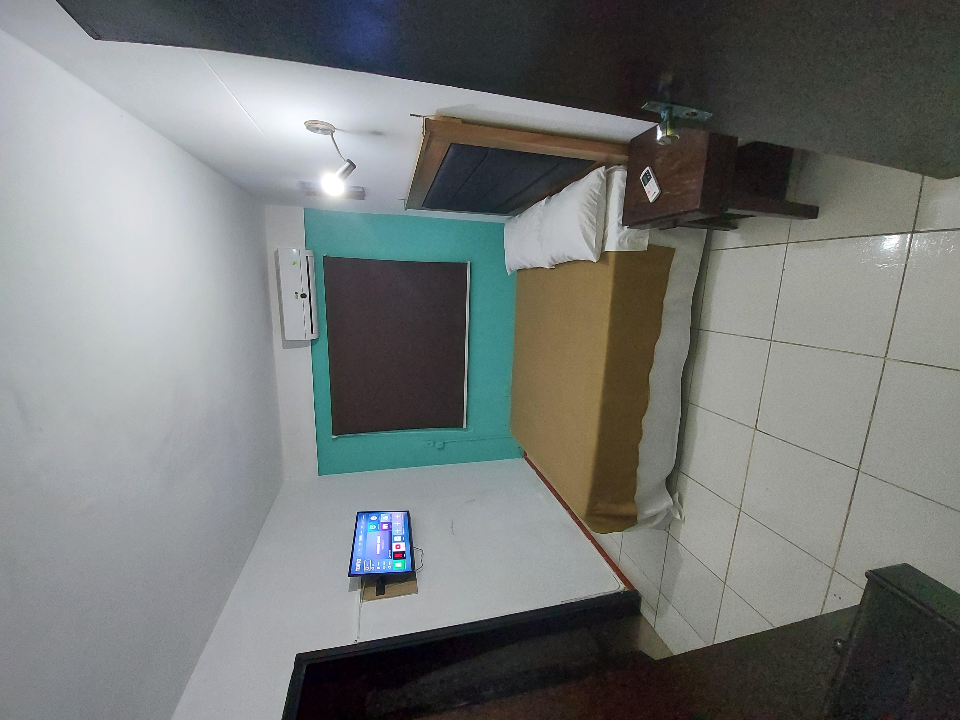 Costanera Hostel Ασουνσιόν Εξωτερικό φωτογραφία