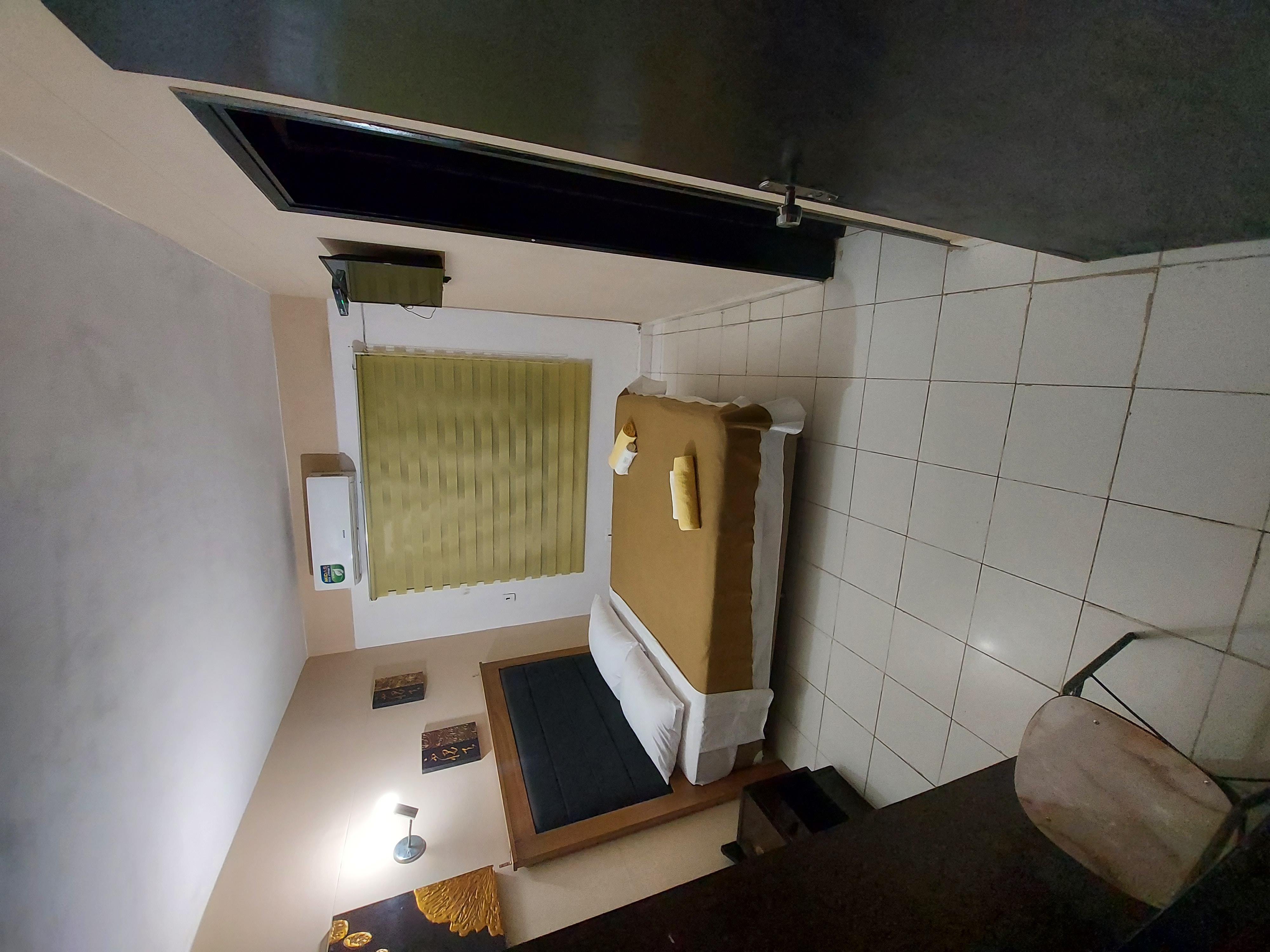 Costanera Hostel Ασουνσιόν Εξωτερικό φωτογραφία