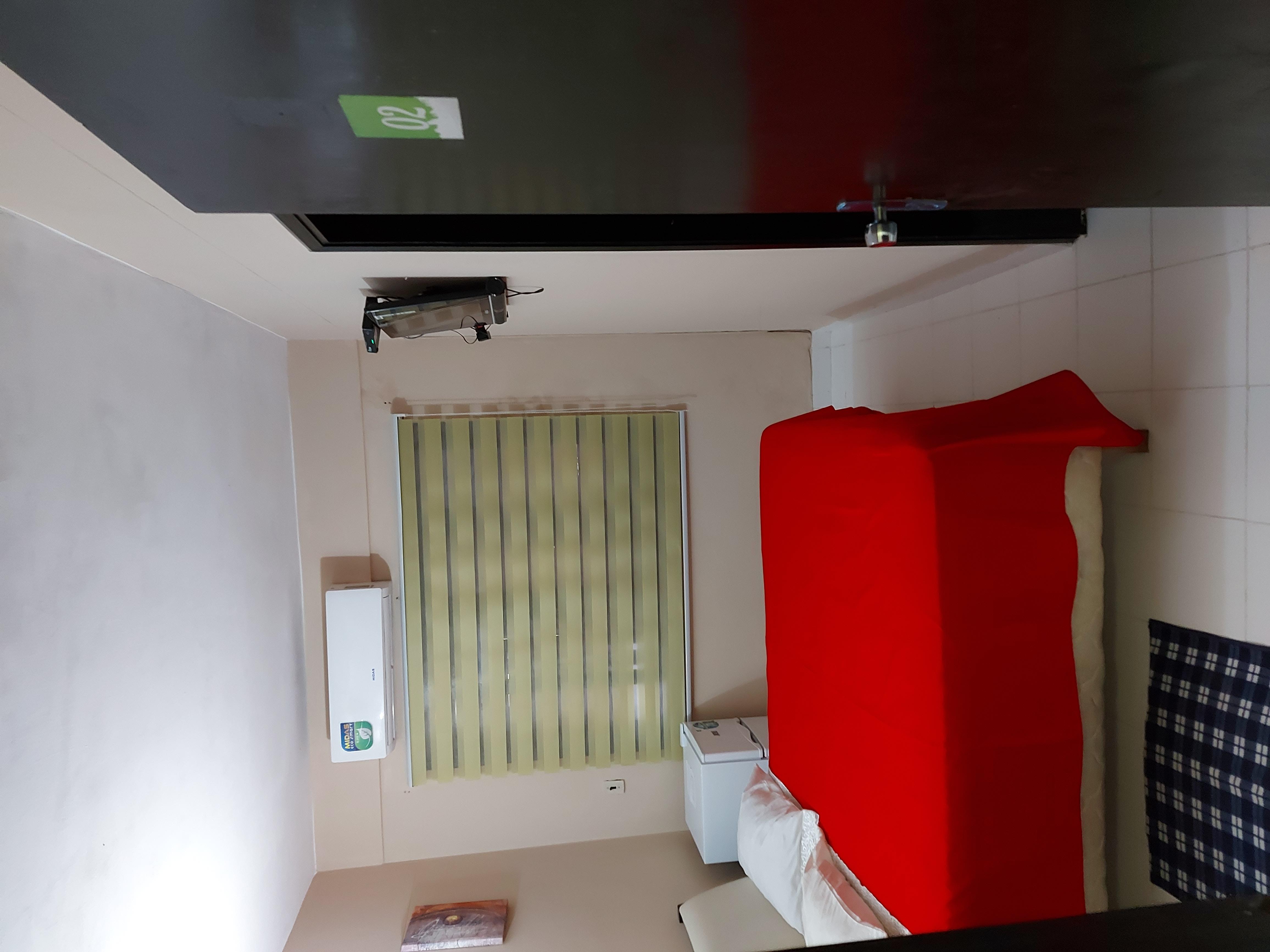 Costanera Hostel Ασουνσιόν Εξωτερικό φωτογραφία