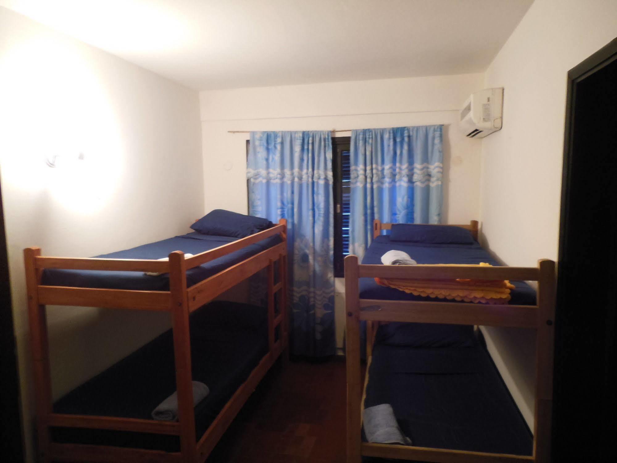 Costanera Hostel Ασουνσιόν Εξωτερικό φωτογραφία
